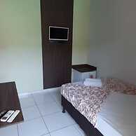 Hotel Pousada Mandacaru