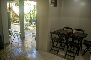 Hotel Pousada Mandacaru