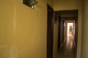 Hotel Pousada Mandacaru