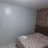 Hotel Pousada Mandacaru