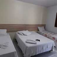 Hotel Pousada Mandacaru