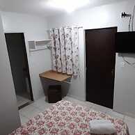 Hotel Pousada Mandacaru