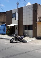 Hotel Pousada Mandacaru