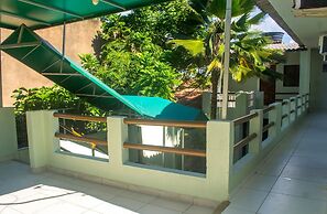 Hotel Pousada Mandacaru