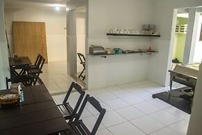 Hotel Pousada Mandacaru