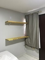 Hotel Pousada Mandacaru