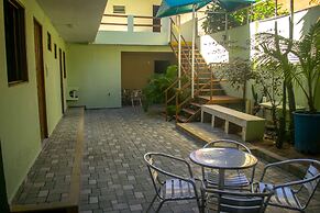 Hotel Pousada Mandacaru