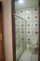 Hotel Pousada Mandacaru