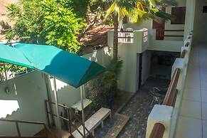 Hotel Pousada Mandacaru