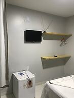 Hotel Pousada Mandacaru