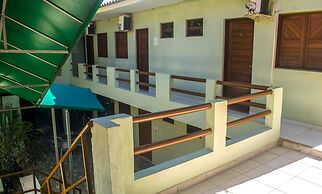 Hotel Pousada Mandacaru