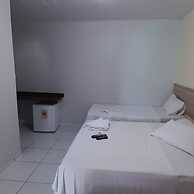 Hotel Pousada Mandacaru