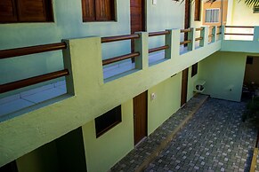 Hotel Pousada Mandacaru