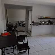 Hotel Pousada Mandacaru