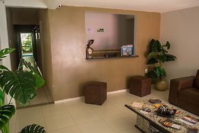 Hotel Pousada Mandacaru