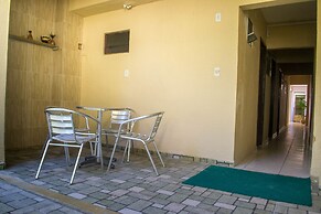 Hotel Pousada Mandacaru