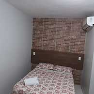 Hotel Pousada Mandacaru