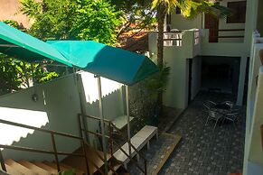 Hotel Pousada Mandacaru