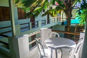 Hotel Pousada Mandacaru