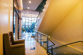 Facade by Hotel Fina