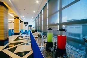 Facade by Hotel Fina