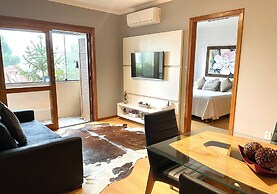 LocFlat - Apartamento Mirante 211