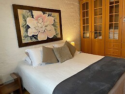 LocFlat - Apartamento Mirante 211