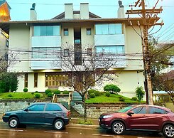 LocFlat - Apartamento Mirante 211