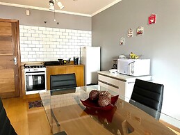 LocFlat - Apartamento Mirante 211