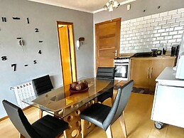 LocFlat - Apartamento Mirante 211