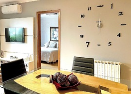 LocFlat - Apartamento Mirante 211