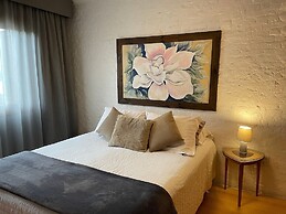 LocFlat - Apartamento Mirante 211