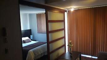 Miraflores Apartment