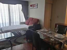 Miraflores Apartment