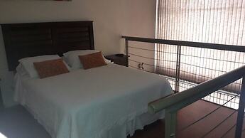 Miraflores Apartment