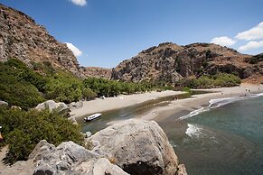 Sea View Luxury Apartments