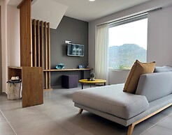 Sea View Luxury Apartments