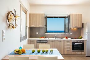 Sea View Luxury Apartment