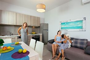 Sea View Luxury Apartments