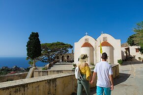 Sea View Luxury Apartments