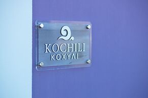 Sea View Luxury Apartments