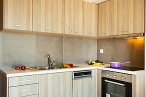 Sea View Luxury Apartments