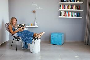 Sea View Luxury Apartments