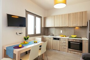 Sea View Luxury Apartments