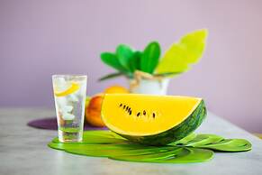 Sea View Luxury Apartments