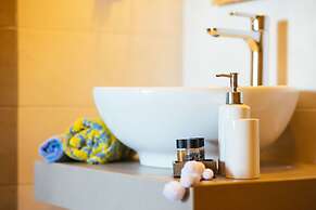 Sea View Luxury Apartments