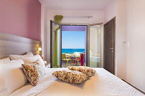 Sea View Luxury Apartments