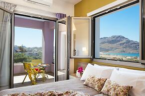 Sea View Luxury Apartments