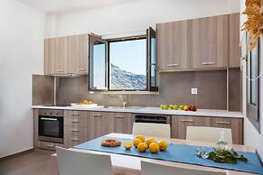 Sea View Luxury Apartments