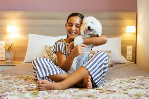 Sea View Luxury Apartments